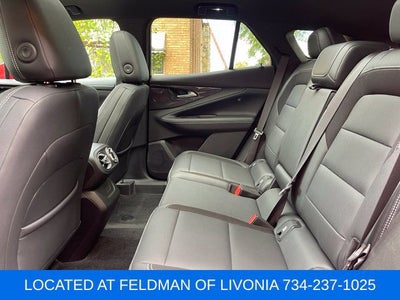 2024 Chevrolet Blazer EV LT