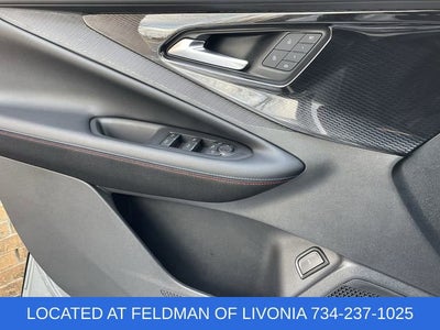 2024 Chevrolet Blazer EV RS