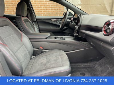 2024 Chevrolet Blazer EV RS