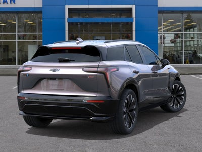 2024 Chevrolet Blazer EV RS