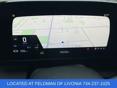 2025 Chevrolet Blazer EV RS