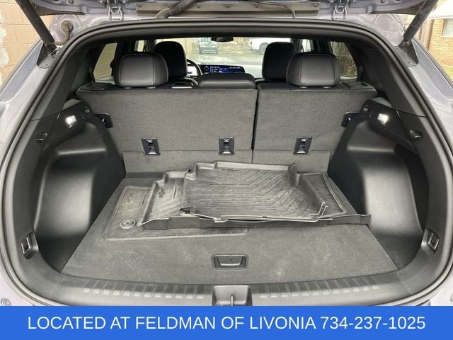 2025 Chevrolet Blazer EV RS