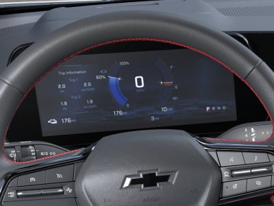 2025 Chevrolet Blazer EV RS