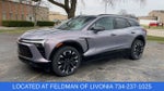 2025 Chevrolet Blazer EV RS