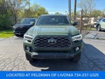 2021 Toyota Tacoma TRD Off-Road