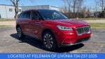 2021 Lincoln Corsair Reserve