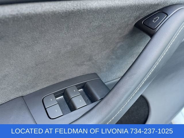 2024 Tesla Model Y Performance