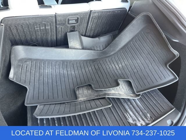 2024 Tesla Model Y Performance