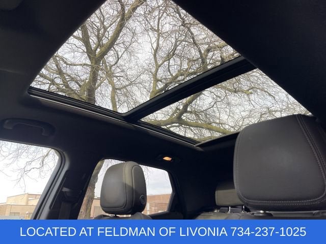 2021 Chevrolet Trailblazer ACTIV