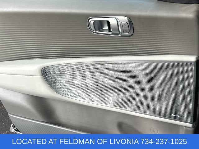 2023 Hyundai IONIQ 6 Limited