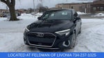 2024 Audi A3 Premium
