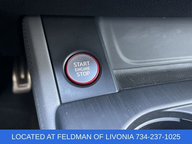 2018 Audi S5 Sportback Premium Plus