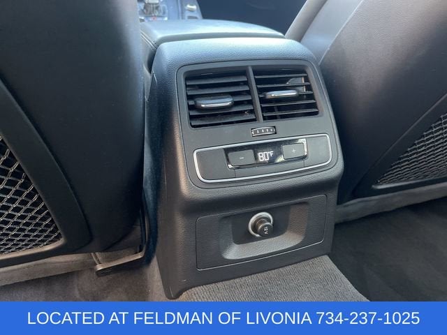 2018 Audi S5 Sportback Premium Plus