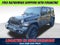 2022 Jeep Wrangler Unlimited Sport 4x4