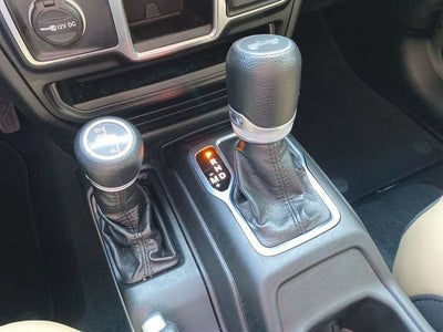 2022 Jeep Wrangler Unlimited Sport 4x4