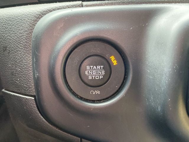 2022 Jeep Wrangler Unlimited Sport 4x4