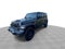 2022 Jeep Wrangler Unlimited Sport 4x4