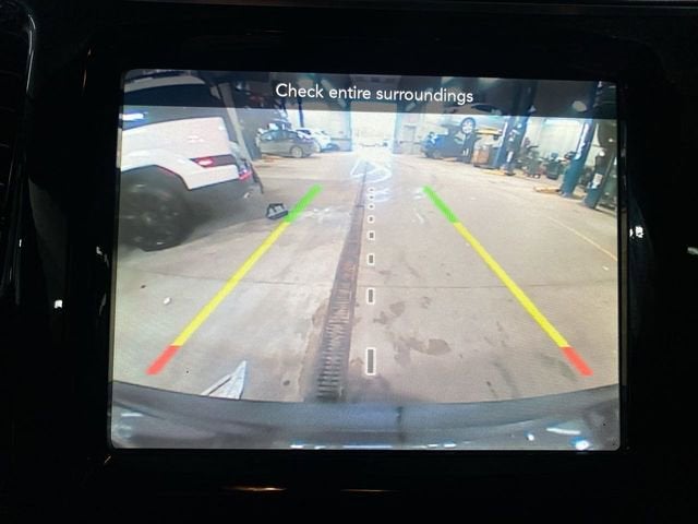 2019 Jeep Cherokee Limited FWD