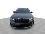 2019 Jeep Cherokee Limited FWD
