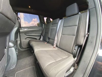 2020 Jeep Grand Cherokee Laredo E 4x2