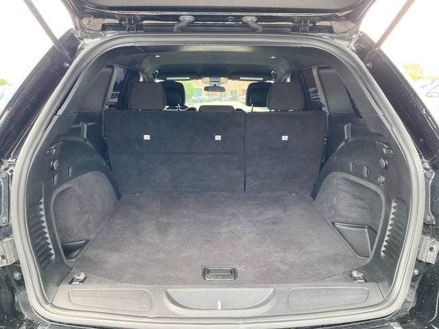 2020 Jeep Grand Cherokee Laredo E 4x2