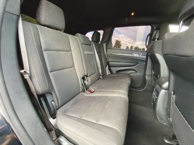 2020 Jeep Grand Cherokee Laredo E 4x2