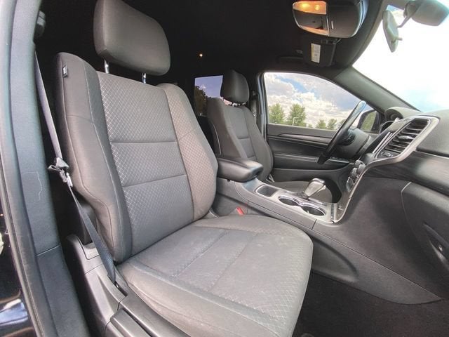 2020 Jeep Grand Cherokee Laredo E 4x2