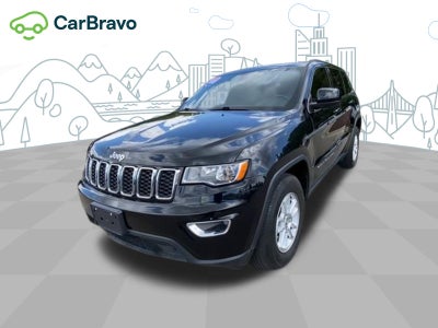 2020 Jeep Grand Cherokee Laredo E 4x2