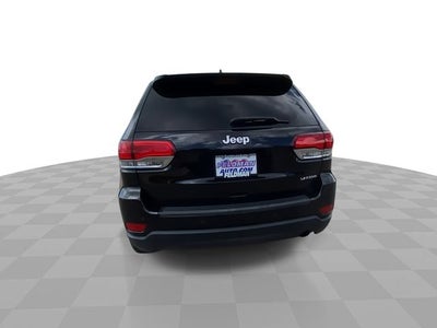 2020 Jeep Grand Cherokee Laredo E 4x2