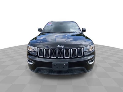 2020 Jeep Grand Cherokee Laredo E 4x2