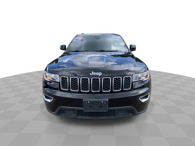 2020 Jeep Grand Cherokee Laredo E 4x2