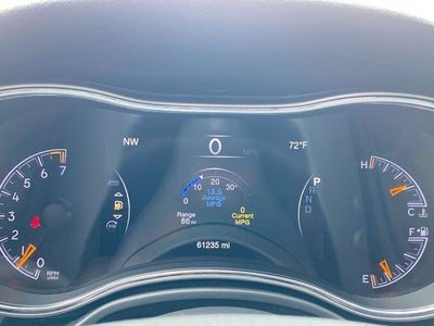 2020 Jeep Grand Cherokee Laredo E 4x2