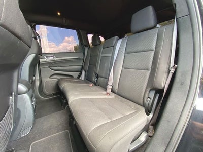 2020 Jeep Grand Cherokee Laredo E 4x2
