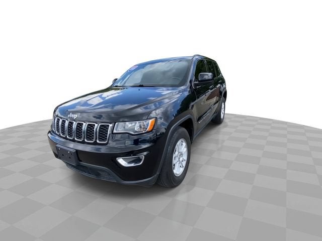 2020 Jeep Grand Cherokee Laredo E 4x2