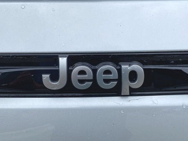 2022 Jeep Grand Cherokee Summit Reserve 4x4