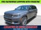 2024 Jeep Grand Cherokee L Summit Reserve 4x4