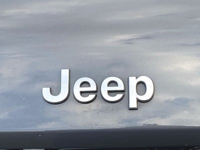 2024 Jeep Grand Cherokee L Summit Reserve 4x4