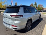 2023 Jeep Grand Cherokee L Summit Reserve 4x4