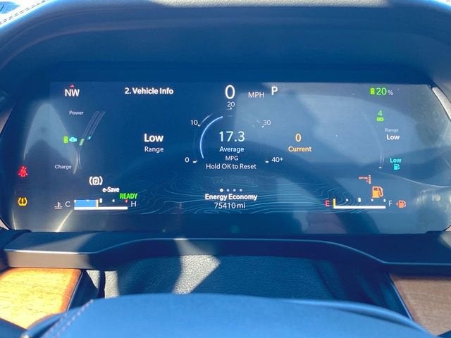 2022 Jeep Grand Cherokee 4xe Summit Reserve