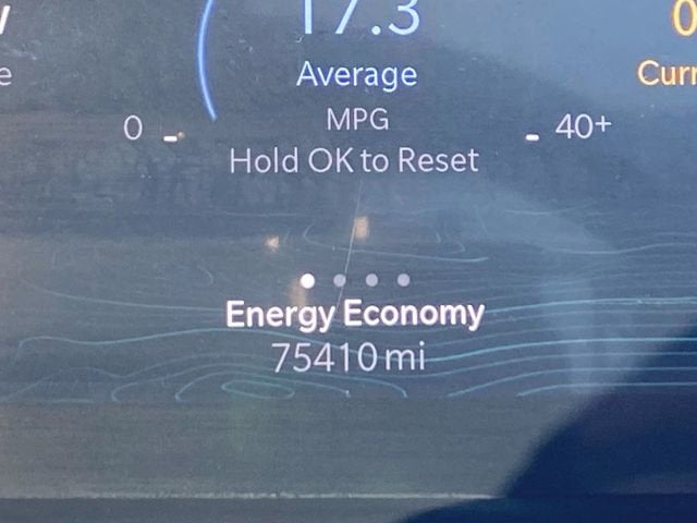 2022 Jeep Grand Cherokee 4xe Summit Reserve