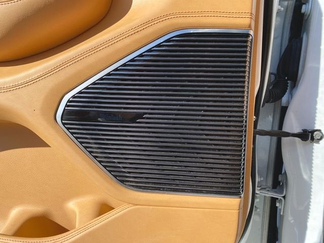 2022 Jeep Grand Cherokee 4xe Summit Reserve