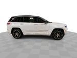 2022 Jeep Grand Cherokee 4xe Summit Reserve