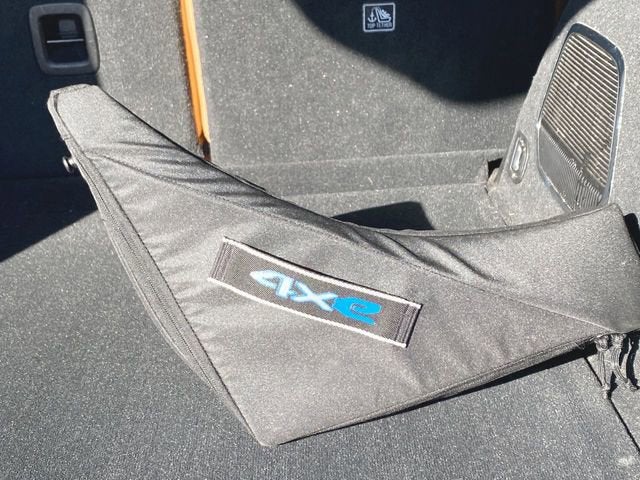 2022 Jeep Grand Cherokee 4xe Summit Reserve