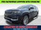 2023 Jeep Grand Wagoneer L Series II