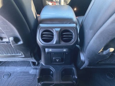 2020 Jeep Gladiator Rubicon 4x4