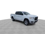2021 RAM 1500 Big Horn Crew Cab 4x4 5'7" Box