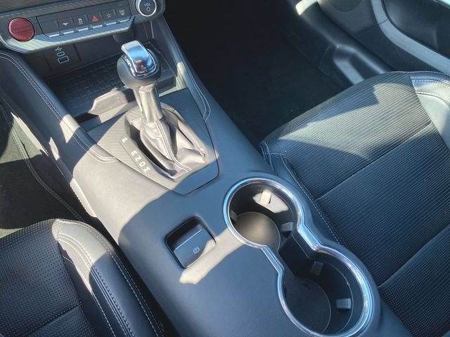 2024 Ford Mustang GT Premium Fastback