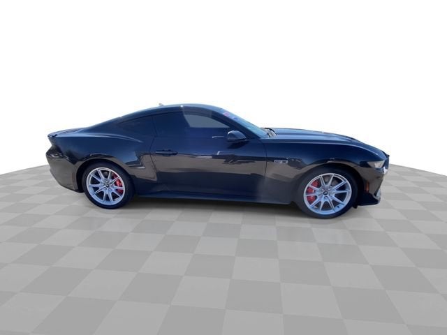 2024 Ford Mustang GT Premium Fastback