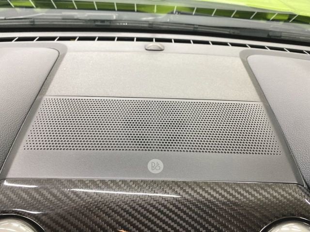 2020 Ford Mustang Shelby GT500 Fastback