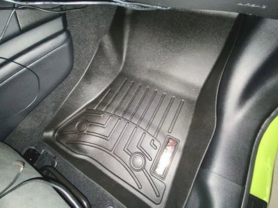 2020 Ford Mustang Shelby GT500 Fastback